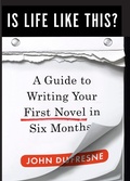 Cover: Is Life Like This? - W. W. Norton & Company