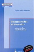 Cover: Methodenvielfalt im Unterricht - Luchterhand