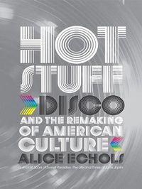 Abbildung von: Hot Stuff - W. W. Norton & Company