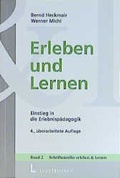 Cover: Erleben und Lernen - Luchterhand