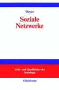 Cover: Soziale Netzwerke - De Gruyter Oldenbourg