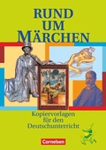 Cover: Rund um ... - Sekundarstufe I - Cornelsen Verlag