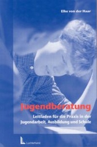 Abbildung von: Jugendberatung - Luchterhand