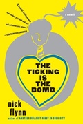 Cover: The Ticking Is the Bomb - W. W. Norton & Company