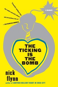 Abbildung von: The Ticking Is the Bomb: A Memoir - W. W. Norton & Company