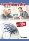 Cover: Familienrecht digital - Luchterhand