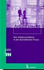 Bild: Arbeitsrecht - Luchterhand