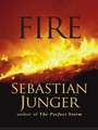 Cover: Fire - W. W. Norton & Company