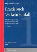 Cover: Praxisbuch Verkehrsunfall /Formularbuch Verkehrsunfall. Kombipaket / Praxisbuch Verkehrsunfall - Luchterhand