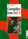 Cover: Compilerbau - De Gruyter Oldenbourg