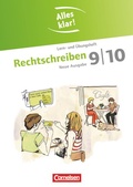 Cover: Alles klar! - Deutsch - Sekundarstufe I - 9./10. Schuljahr - Cornelsen Verlag