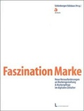Cover: Faszination Marke - Luchterhand