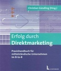 Cover: Erfolg durch Direktmarketing - Luchterhand