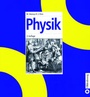 Cover: Physik - De Gruyter Oldenbourg