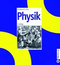Cover: Physik - De Gruyter Oldenbourg
