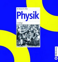 Abbildung von: Physik - De Gruyter Oldenbourg
