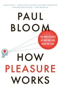 Cover: How Pleasure Works - W. W. Norton & Company