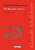 Cover: Klassische Schullekt&uuml;re - Cornelsen Verlag