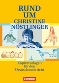 Cover: Rund um ... - Sekundarstufe I - Cornelsen Verlag