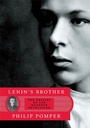Cover: Lenin's Brother - W. W. Norton & Company