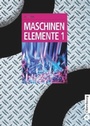 Bild: Maschinenelemente 1 - De Gruyter Oldenbourg