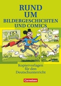 Cover: Rund um ... - Sekundarstufe I - Cornelsen Verlag