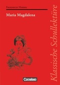 Cover: Klassische Schullekt&uuml;re / Maria Magdalena - Cornelsen Verlag