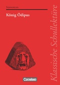 Cover: Klassische Schullekt&uuml;re - Cornelsen Verlag