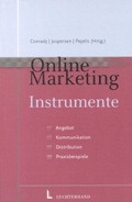 Cover: Online-Marketing-Instrumente - Luchterhand