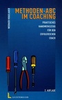 Cover: Methoden-ABC im Coaching - Luchterhand