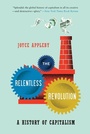 Cover: The Relentless Revolution - W. W. Norton & Company