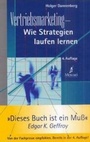 Cover: Vertriebsmarketing - Luchterhand