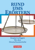 Cover: Rund um ... - Sekundarstufe I - Cornelsen Verlag