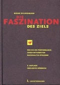 Cover: Die Faszination des Ziels - Luchterhand