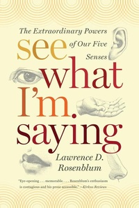 Abbildung von: See What I'm Saying - W. W. Norton & Company