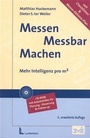 Cover: Messen Messbar Machen - Luchterhand