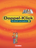 Cover: Doppel-Klick - Das Sprach- und Lesebuch - Allgemeine Ausgabe - 9. Schuljahr - Cornelsen Verlag