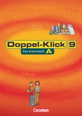 Cover: Doppel-Klick - Das Sprach- und Lesebuch - Allgemeine Ausgabe, Nord, Nordrhein-Westfalen - 9. Schuljahr - Cornelsen Verlag