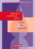Cover: Kursthemen Deutsch - Cornelsen Verlag