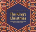Cover: The King's Christmas - Helikon Harmonia Mundi