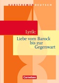 Cover: Kursthemen Deutsch - Cornelsen Verlag