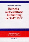 Cover: Betriebswirtschaftliche Einf&uuml;hrung in SAP&reg; R/3&reg; - De Gruyter Oldenbourg