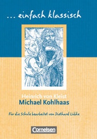 Abbildung von: Einfach klassisch - Klassiker für ungeübte Leser/-innen - Cornelsen Verlag