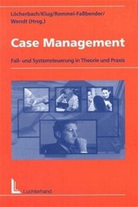 Enlarge image Cover: Case-Management - Luchterhand