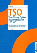 Cover: TSO - De Gruyter Oldenbourg
