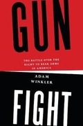 Cover: Gunfight - WW Norton & Co