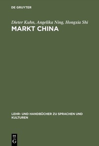 Abbildung von: Markt China - De Gruyter Oldenbourg