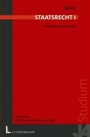 Bild: Staatsrecht - Luchterhand