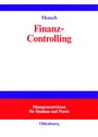 Cover: Finanz-Controlling - De Gruyter Oldenbourg