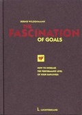Cover: The Fascination of goals - Luchterhand